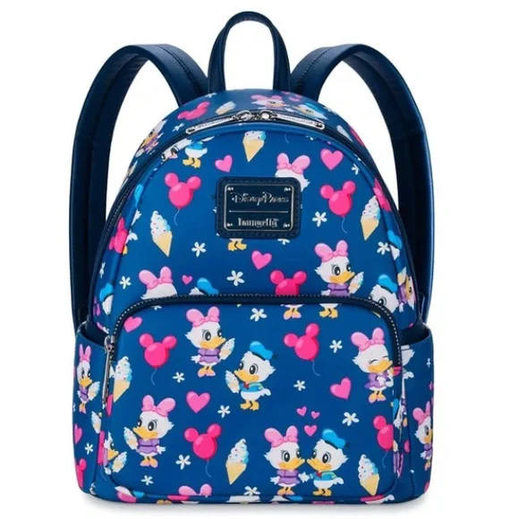 Loungefly Backpack - Picture 1 of 3